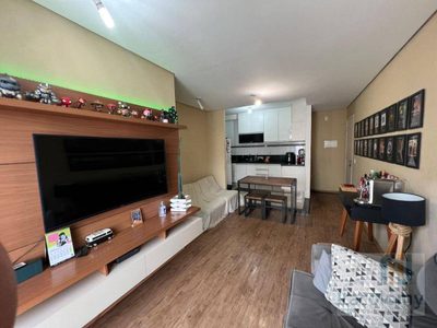 Apartamento, 2 quartos, 61 m² - Foto 2