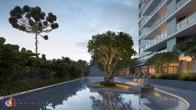 Cobertura, 3 quartos, 321 m² - Foto 4