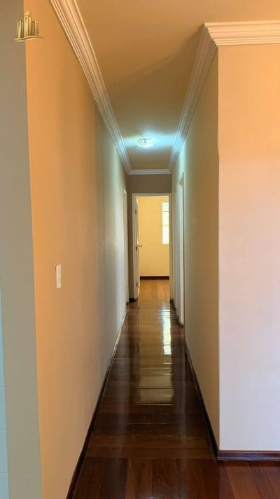Apartamento, 3 quartos - Foto 2