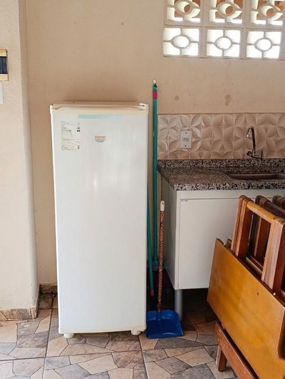 Apartamento, 2 quartos, 60 m² - Foto 4