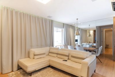 Apartamento, 2 quartos, 70 m² - Foto 3
