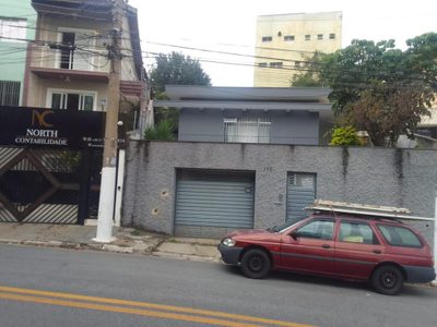 Casa, 3 quartos, 189 m² - Foto 1