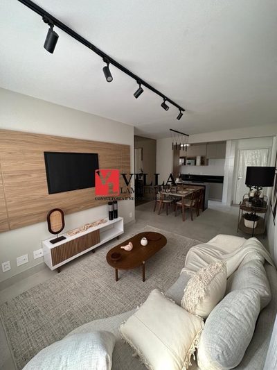 Apartamento, 2 quartos, 72 m² - Foto 2