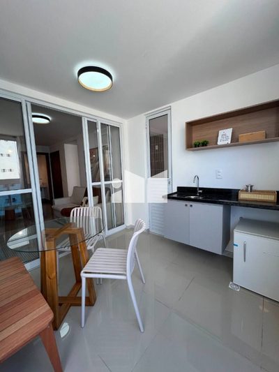 Apartamento, 3 quartos, 78 m² - Foto 4