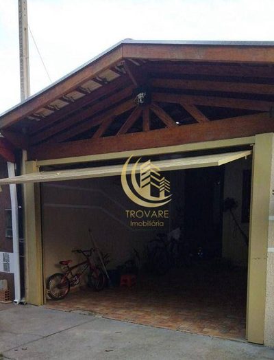 Casa, 2 quartos, 120 m² - Foto 4
