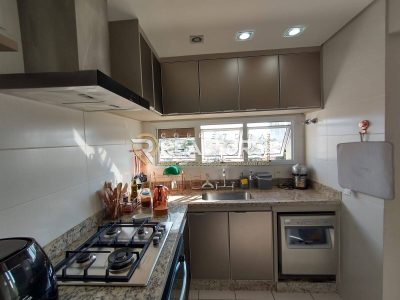 Apartamento, 3 quartos, 111 m² - Foto 4