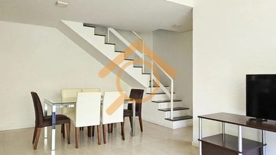 Casa, 3 quartos, 96 m² - Foto 1