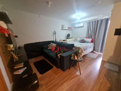 Kitnet-Studio, 32 m² - Foto 2