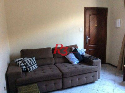 Apartamento, 3 quartos, 100 m² - Foto 1