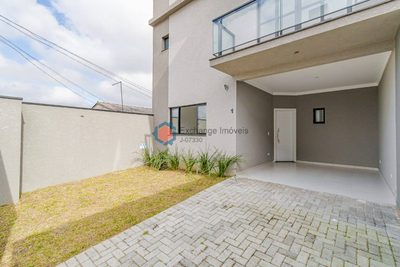 Casa, 4 quartos, 173 m² - Foto 1