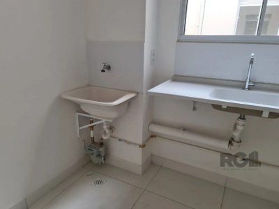 Apartamento, 2 quartos, 41 m² - Foto 4