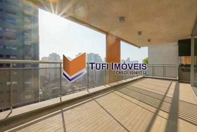 Apartamento, 3 quartos, 197 m² - Foto 1