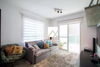 Apartamento, 3 quartos, 134 m² - Foto 4