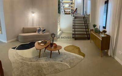 Sobrado, 4 quartos, 500 m² - Foto 2