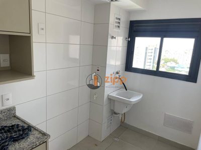 Apartamento, 2 quartos, 50 m² - Foto 4
