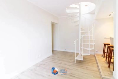 Cobertura, 1 quarto, 115 m² - Foto 2