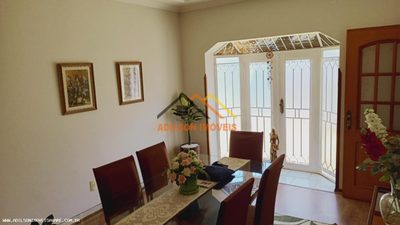 Casa, 3 quartos, 192 m² - Foto 5