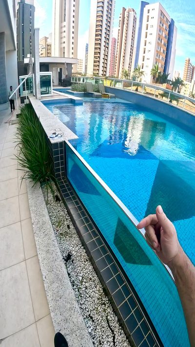 Apartamento, 3 quartos, 86 m² - Foto 3