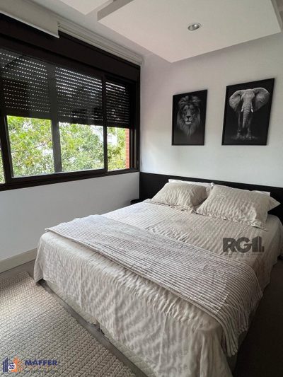 Apartamento, 1 quarto, 52 m² - Foto 5