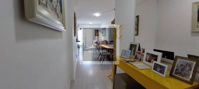 Apartamento, 2 quartos, 73 m² - Foto 2