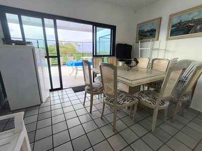 Cobertura, 3 quartos, 227 m² - Foto 5