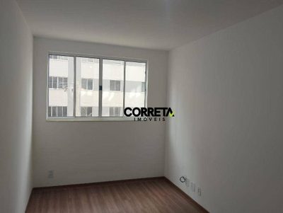 Apartamento, 2 quartos, 47 m² - Foto 3