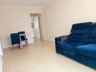 Apartamento, 1 quarto, 48 m² - Foto 2