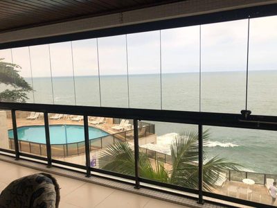 Apartamento, 2 quartos, 93 m² - Foto 1