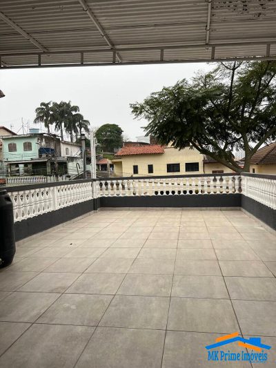 Sobrado, 4 quartos, 285 m² - Foto 4