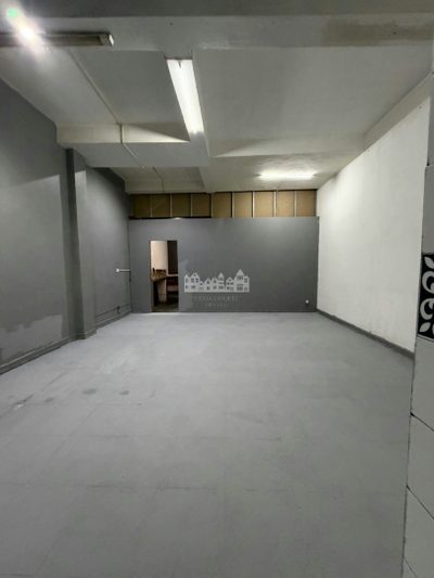 Loja-Salão, 85 m² - Foto 3