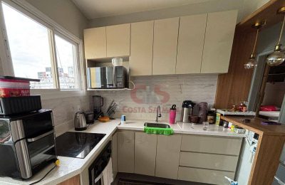 Apartamento, 2 quartos, 58 m² - Foto 4