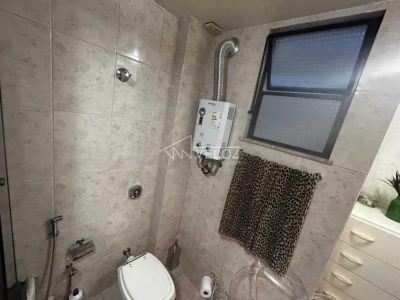 Apartamento, 4 quartos, 241 m² - Foto 1
