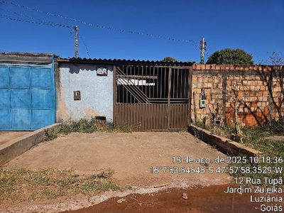 Casa, 2 quartos, 150 m² - Foto 1