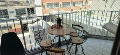 Apartamento, 2 quartos, 89 m² - Foto 2
