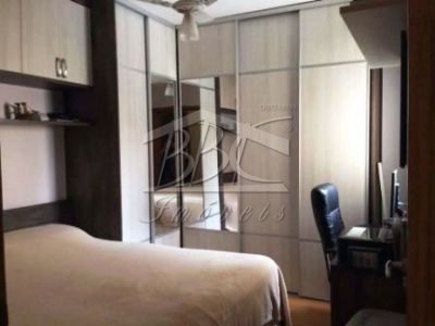 Cobertura, 3 quartos, 95 m² - Foto 5