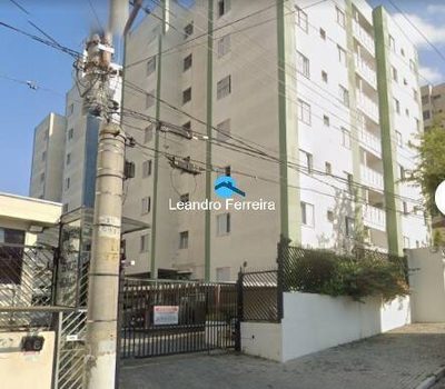 Apartamento, 3 quartos, 70 m² - Foto 2