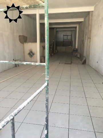 Prédio Inteiro, 140 m² - Foto 2