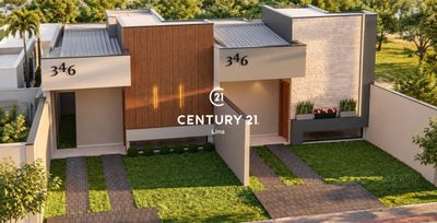 Casa, 2 quartos - Foto 4