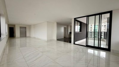Apartamento, 4 quartos, 224 m² - Foto 4