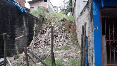 Terreno, 250 m² - Foto 1