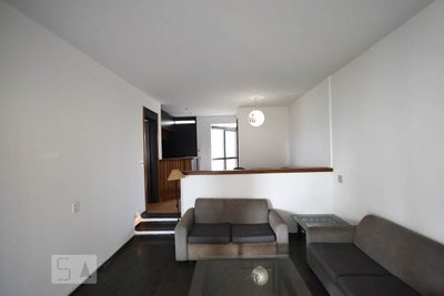 Apartamento, 1 quarto, 80 m² - Foto 3