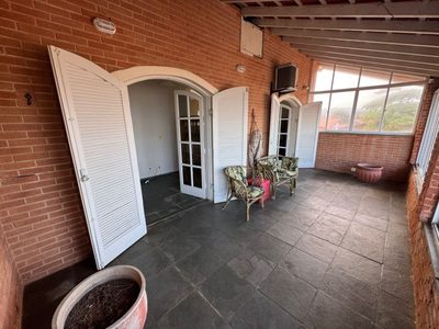 Casa, 5 quartos - Foto 3