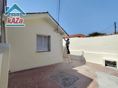 Casa, 1 quarto, 62 m² - Foto 3