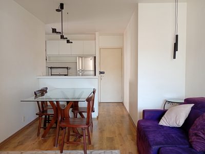 Apartamento, 3 quartos, 64 m² - Foto 2