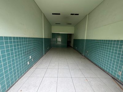 Loja-Salão, 42 m² - Foto 4
