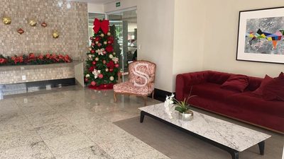 Apartamento, 3 quartos, 76 m² - Foto 5