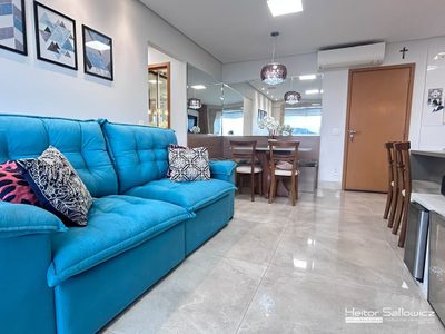 Apartamento, 2 quartos, 76 m² - Foto 5