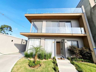 Casa de Condomínio, 5 quartos - Foto 4