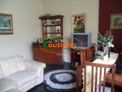 Apartamento, 4 quartos, 230 m² - Foto 5