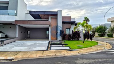 Casa, 3 quartos, 307 m² - Foto 1